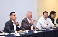 Atiende Bedolla a habitantes de 14 comunidades indígenas; acuerdan acciones inmediatas