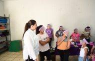 Clausuran cursos de verano DIFverti2 con la participación de más de 410 niñas y niños