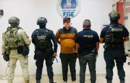 Hombre detenido en Zamora, con órdenes de aprehensión por secuestro y violación: SSP
