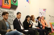 Abrirá Vanhe Caratachea ruta para renovar Ley de Protección a la Niñez en Michoacán