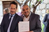 Gobierno de Jacona firma convenio para Mejora Regulatoria
