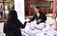 Dignidad para todas, Seimujer ataca pobreza menstrual en zonas vulnerables