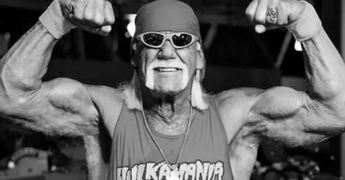¡Luto en la lucha libre! Fallece Hulk Hogan a los 71 años