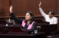 Eréndira Isauro propone reforma para reconocer derechos de comunidades afromexicanas e indígenas en Michoacán