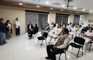 Capacitaron a personal médico del IMSS en la Norma Oficial Mexicana 046 para atención a mujeres víctimas de violencia