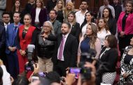 Designa Congreso del Estado a Josué Alfonso Mejía Pineda, como nuevo presidente de la CEDH en Michoacán