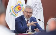 A los delincuentes se les combate con la ley y la fuerza, no con diálogo y complicidad: Bedolla
