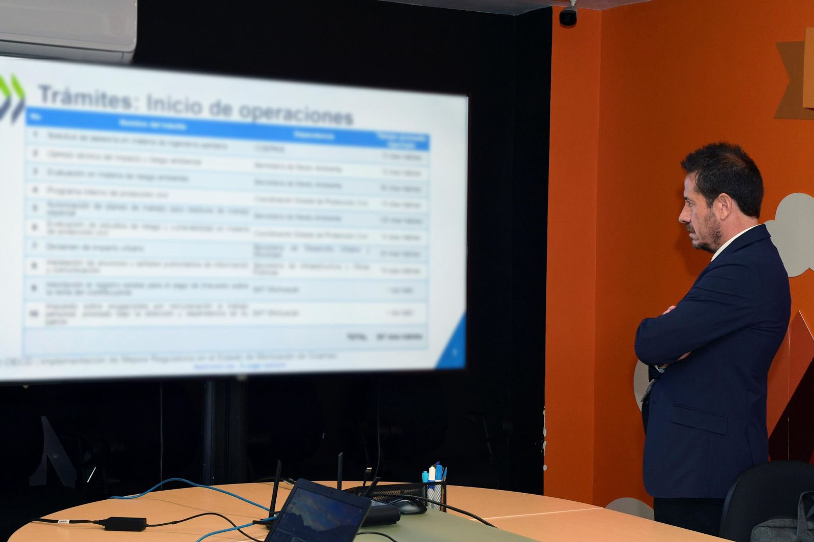 Ventanilla Digital agilizará la apertura de empresas: Sedeco