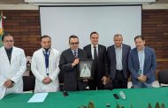 IMSS ha sido esperanza para muchos pacientes, más allá de atención médica