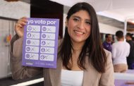 “No vamos a pedir permiso para gobernar en Michoacán”: Ale Anguiano