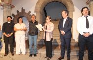 Obra teatral “Infieles” deja profunda reflexión en la sociedad zamorana
