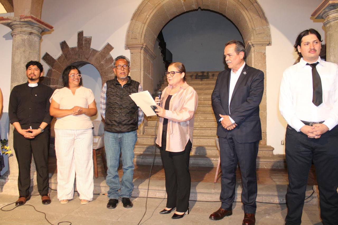 Obra teatral “Infieles” deja profunda reflexión en la sociedad zamorana