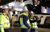 Paso Eréndira, fundamental para el impulso económico de Morelia: Bedolla