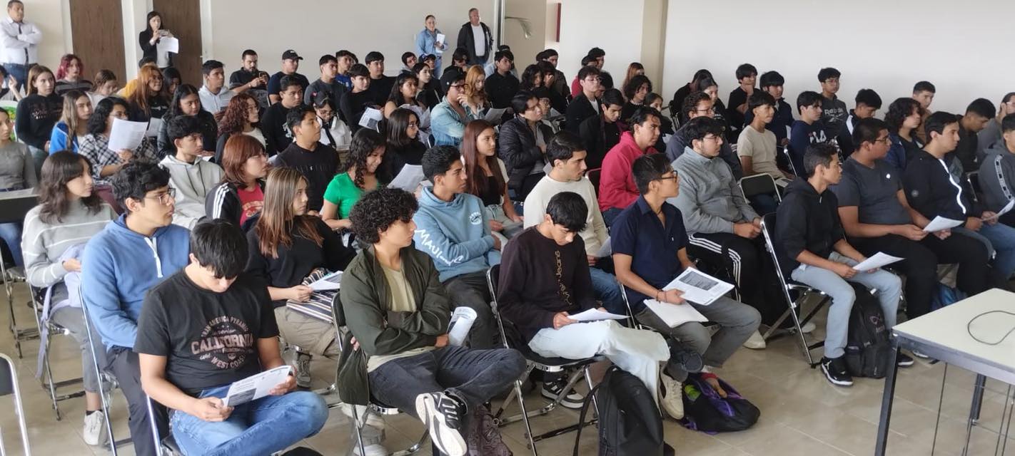 Tec Zamora anuncia segunda fecha de examen de admisión: 15 de agosto