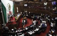 Congreso del Estado a favor de la creación de Polos de Desarrollo Ambiental