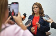 Fabiola Alanís: El Congreso de Michoacán está preparado para iniciar el proceso de relevo institucional en la FGE