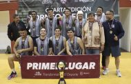 LA PIEDAD GANA EL TORNEO ESTATAL