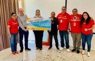 OXXO entrega donativo al DIF Zamora para fortalecer el Cuarto de Estimulación Multisensorial