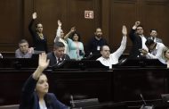 76 legislatura emite convocatoria para designación de la o el titular de la Fiscalía General del Estado de Michoacán