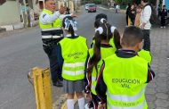 Escuela Segura” protegió a estudiantes durante el ciclo escolar 2024-2025