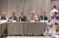 Empresarios, interesados en promover inversión en Polo de Desarrollo Morelia: Bedolla