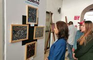 Rinden homenaje al artista Antonio Cervantes con exposición “Retrospectiva