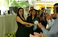 Rindieron protesta integrantes del Consejo Seccional Zamora 2025-2026 de AMPI
