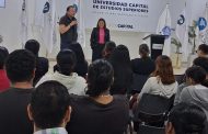 Capacitan a estudiantes y prestadores de servicios para fortalecer el turismo en Zamora
