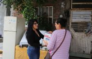 Vanhe Caratachea impulsa el programa Unidos X Ti en colonias y comunidades de La Piedad