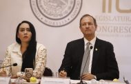 Comparecen ante Comisión de Justicia los aspirantes a ocupar la titularidad de la Fiscalía General del Estado