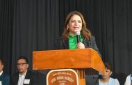 Se requiere un amplio perfil humanista para encabezar CEDH: Fabiola Alanís