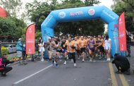 Exitoso primer Medio Maratón 21K