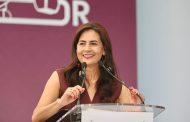 Incremento retroactivo a docentes se entrega el 31 de julio: Gabriela Molina