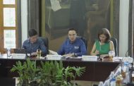 Cabildo define participación de regidores para informe de Carlos Soto