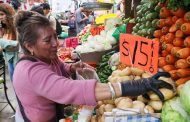 Trasnacional de la calzada mantiene bajo costo de la canasta básica