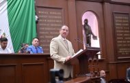 Con reforma, Congreso del Estado agiliza trámites de compra-venta: David Martínez Gowman