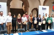 Buscan consolidar marca de certificación para los chongos zamoranos