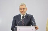 Felicita Bedolla a Torres Piña por nombramiento como fiscal; ratifica respaldo y colaboración