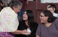 Michoacanas construyen políticas públicas de la mano de Sheinbaum: Seimujer