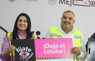 Crearán reglamento de movilidad para Jacona