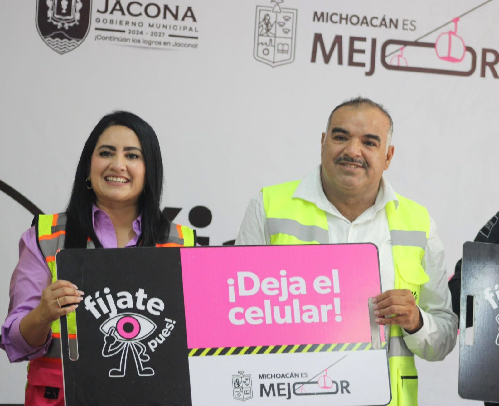 Crearán reglamento de movilidad para Jacona