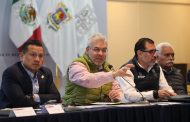 Con diálogo se generan acuerdos en beneficio de comunidades indígenas: Bedolla
