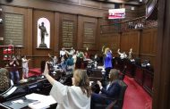 Con una productividad a la alza, cierra 76 Legislatura su primer año de actividades