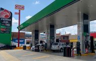 Racionan gasolina en estaciones de servicio de Zamora