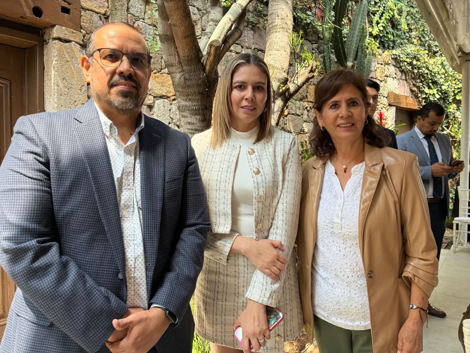 Zamora fortalece su compromiso con la Mejora Regulatoria en Michoacán