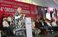 Justicia y seguridad van de la mano con nuevo sistema nacional: Bedolla