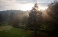 Este verano sumérgete en la belleza natural de Rancho Viejo Los Azufres