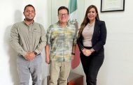 GOBIERNO DE JACONA DA SEGUIMIENTO A RECONSTRUCCIÓN DE PARTE DAÑADA DE LAS INSTALACIONES DE LA PRESIDENCIA