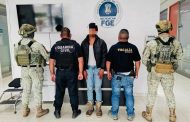 SSP detiene en Ixtlán a hombre con mandato judicial por robo
