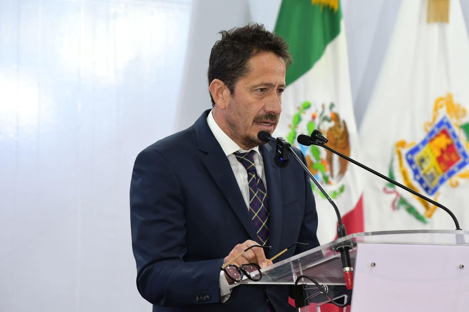 Michoacán, referente nacional con Ventanilla Digital que agilizará apertura de empresas: Sedeco